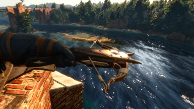 Superior Crossbow