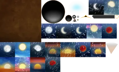1.0 textures