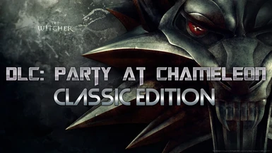 DLC - Party at Chameleon