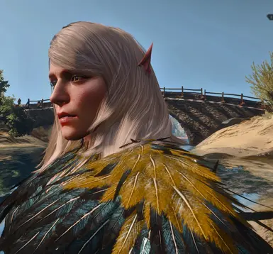 keira now is an elf