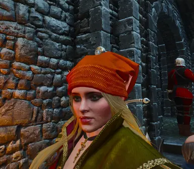 priscila now is elf