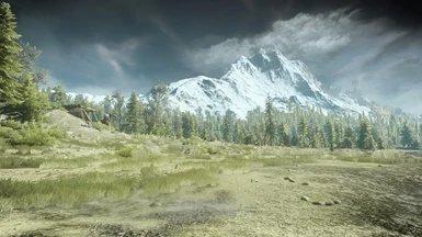 Skellige WIP 10:00 am (Will be Changed Eventually)