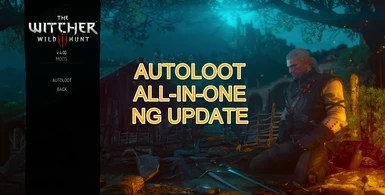 AutoLoot All-in-One NG Update