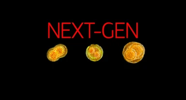 Restored Content - Yellow Mutagens - Next-Gen