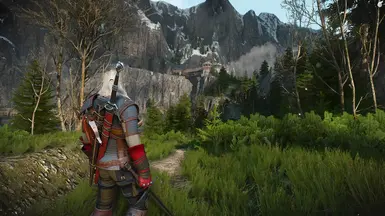 RESHADE PRESET