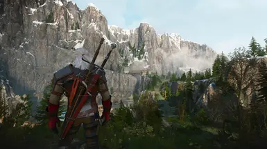 RESHADE PRESET