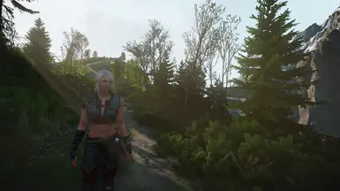 RESHADE PRESET