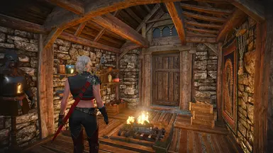 RESHADE PRESET