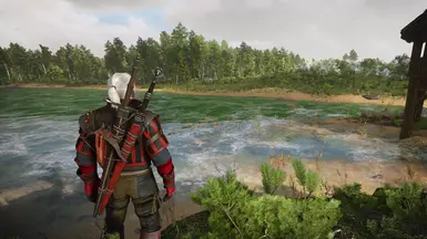 RESHADE PRESET