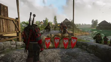 RESHADE PRESET