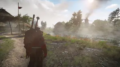 RESHADE PRESET
