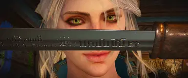 4K Widescreen Cutscene