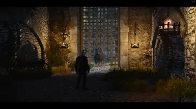 The Witcher 3 Better Vanilla Lighting Mod Introduces Improved