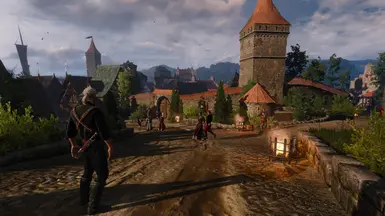 Reshade OFF