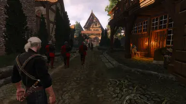 Reshade OFF