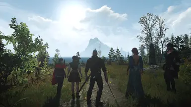 Reshade OFF