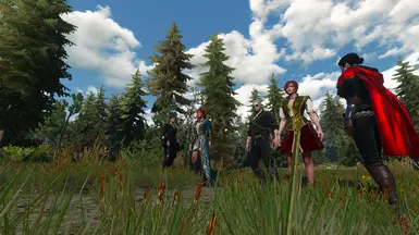 Reshade OFF