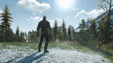 Reshade OFF
