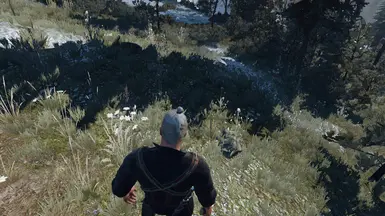 Reshade OFF