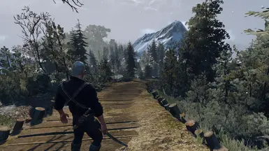 Reshade OFF