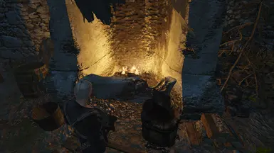 Reshade OFF
