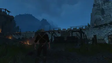 Reshade OFF