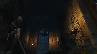 Reshade OFF
