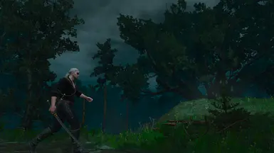 Reshade OFF