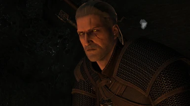 2013 Geralt (Debut Trailer)