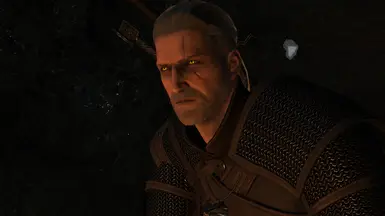 Witcher 1 Remake Geralt Concept at The Witcher 3 Nexus - Mods and community