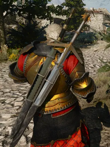 Gold Vanilla