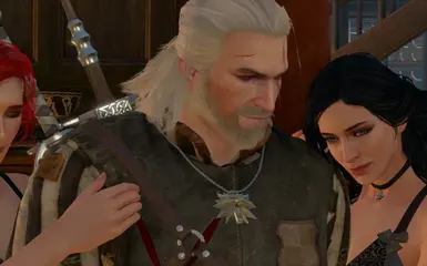 New Quests for The Witcher 3? - wiggolp and Damastor at Nexus mods and  community