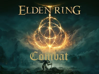 Elden Ring based combat overhaul