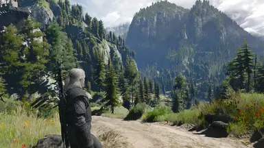 KAER MORHEN BEFORE GIGA