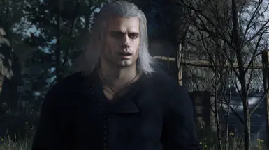 Henry Cavill Witcher 3 mod: how to make the perfect Henry in The