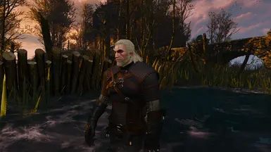All effects are OFF