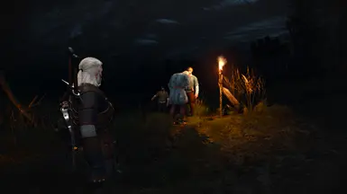 Vanilla Game - everything set to ON/Ultra+ , incorrect lighting and shadows