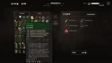 boots recycling parts