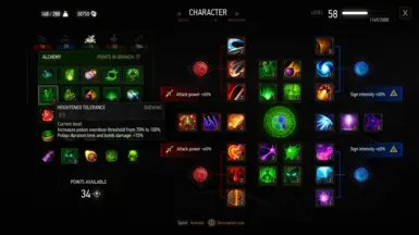 70%~100%(+1PerLevel +10%)