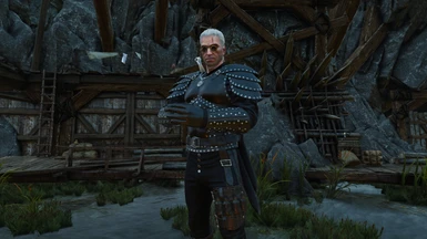 All In One Next Gen Armor Sets To Old Gen At The Witcher 3 Nexus - Mods And  Community