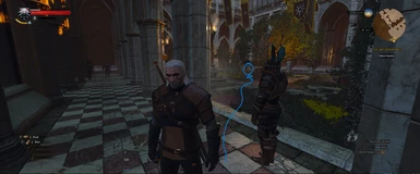 Imported Items Overhaul at The Witcher 2 Nexus - mods and community