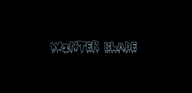 Winter's Blade Overhaul - NEXT GEN