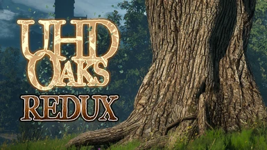 UHD Oaks Redux