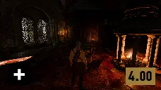Normal NG plus Beginning