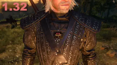 OG Medallion for Netflix Armors (1.32 GOTY)