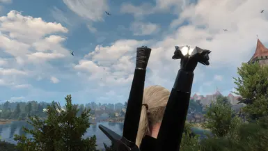 now they are wolves indeed...