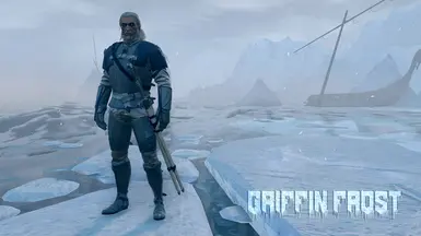 Tier 1 - Griffin School base armor