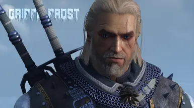 Optional Frost Swords and Frost Eyes