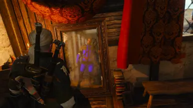 Mirror Vannila