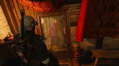 Mirror Mod